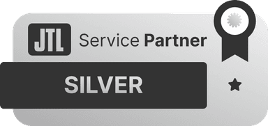 JTL Service Partner